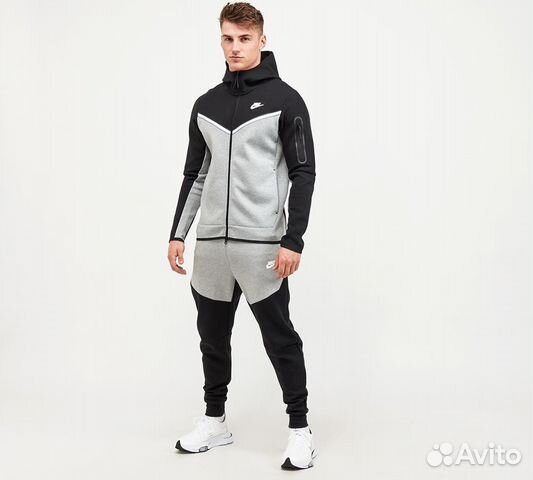 Nike Tech fleece