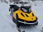 Снегоход Brp ski doo Tundra 500 LT