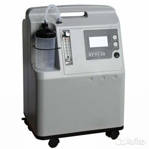 Аренда кислородного концентратора 5л