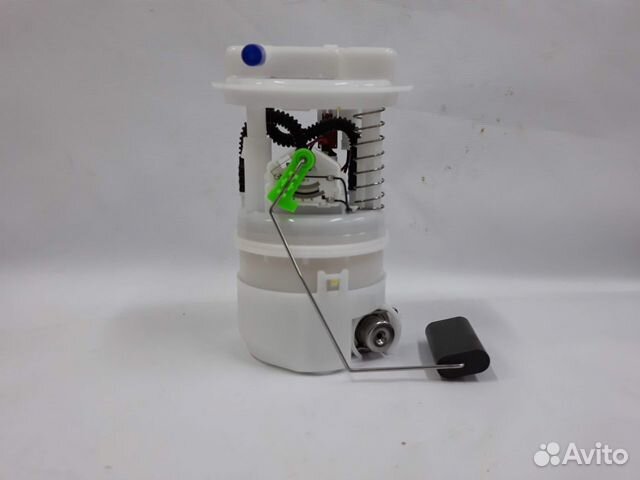 Насос топливный в сборе Renault Logan