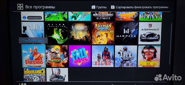 Игры nintendo switch Alien isolation