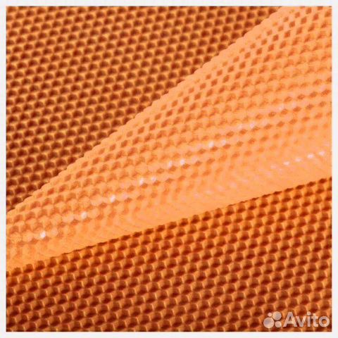 Вощина для свечей