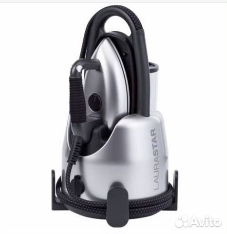 Парогенератор laurastar lift+Platinum EU