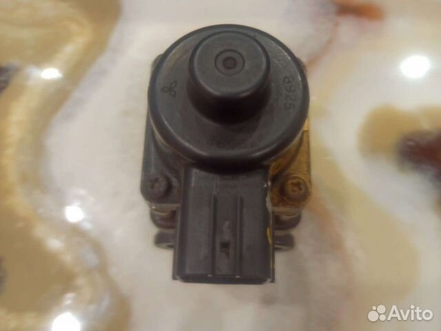 Датчик егр Субару