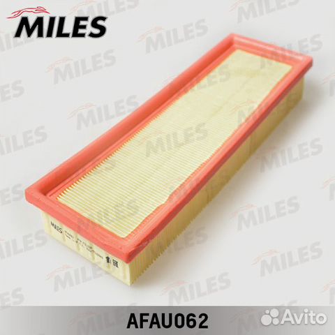 Фильтр воздушный peugeot 306/406 1.6/1.8