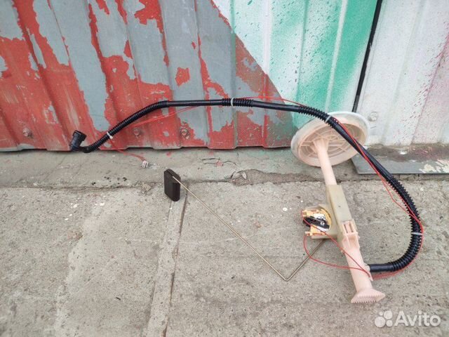 Датчик уровня топлива Nissan X-Trail NT32-024177