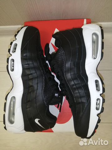 Кроссовки Nike Air Max 95 новые оригинал