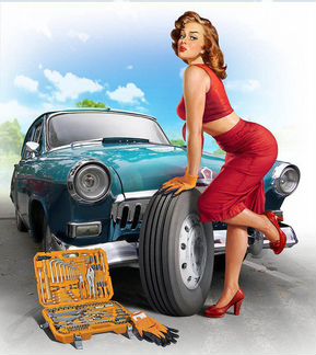 Выкуп автомобилей