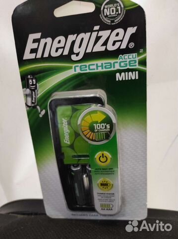 Зарядное устройство