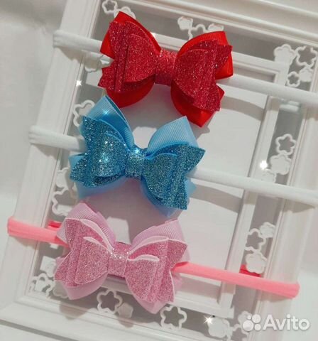 Повязка на голову