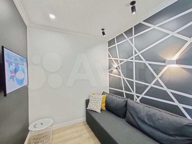 2-к. квартира, 45 м², 5/5 эт.