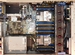Сервер HP DL380 Gen9 2x E5-2667v4 192Gb P440 8SFF
