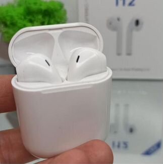 Беспроводные Bluetooth Наушники