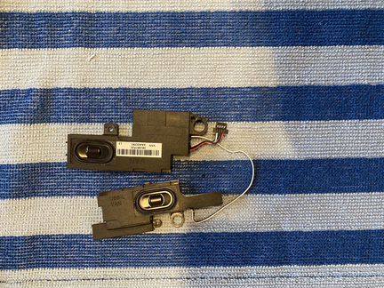 Динамики для ноутбука HP 15-n008sr (U86-L VAN)