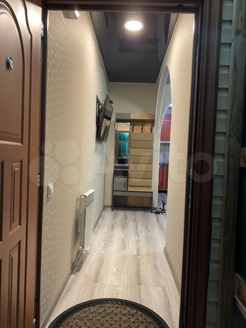 Комната 29 м² в 1-к., 1/1 эт.