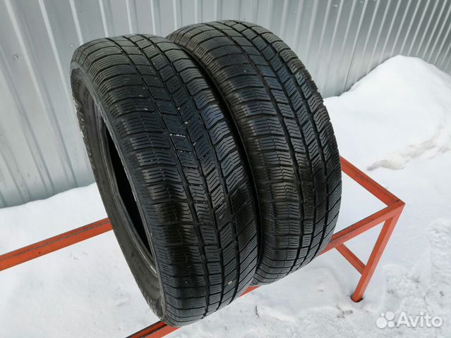 Barum Polaris 3 195/65 R15 91T