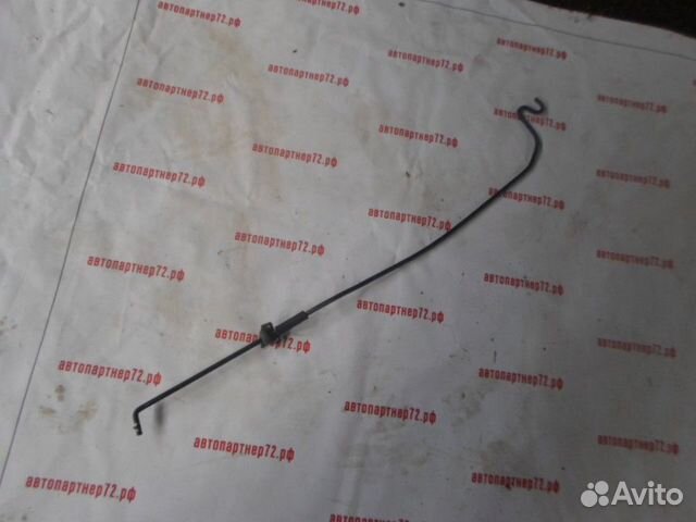 Упор капота Chevrolet Lacetti 2003-2013