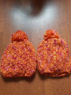 Шапки на разный возраст и сезон