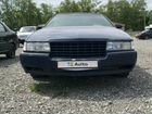 Cadillac Seville 4.6 AT, 1993, 176 000 км объявление продам