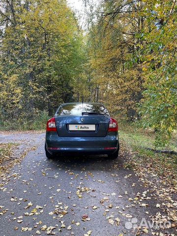 Skoda Octavia 1.8 AMT, 2010, 220 000 км