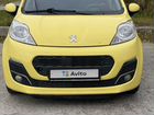 Peugeot 107 1.0 AMT, 2012, 87 000 км объявление продам