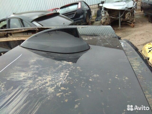 Антенна bmw f20 bmw 1
