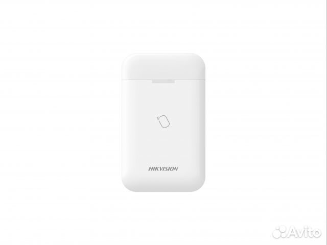 DS-PT1-WE Tag Hikvision