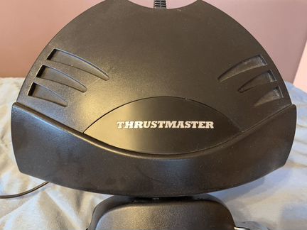 Thrustmaster ferrari f430 force feedback