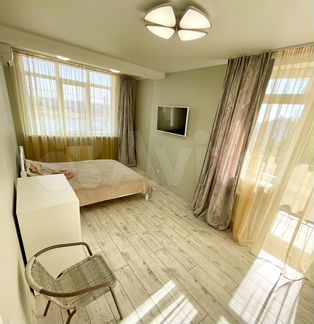 2-к. квартира, 60 м², 2/5 эт.