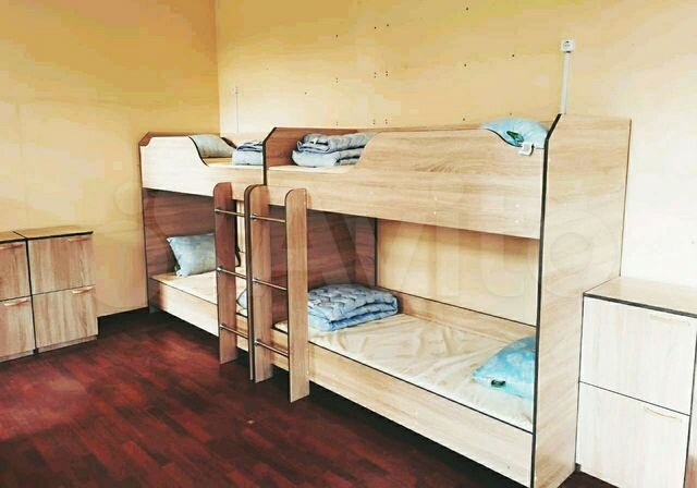 Комната 25 м², 2/4 эт.