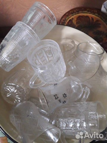 Различная посуда