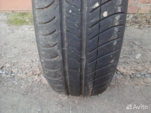 Michelin Energy Saver 175/65 R15 84T