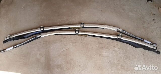 Шторка безопасности Mercedes E-Class W211