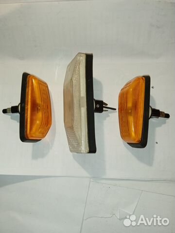 Повторитель поворота