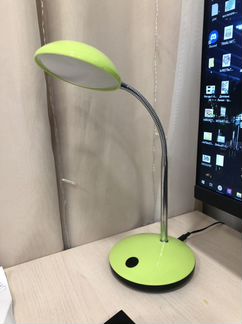 Лампа настольная