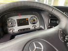 Mercedes-Benz Actros 2541, 2005 объявление продам