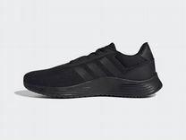 adidas lite racer black
