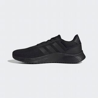 adidas lite racer black