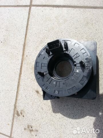 Подрулевой шлейф Volkswagen polo sedan