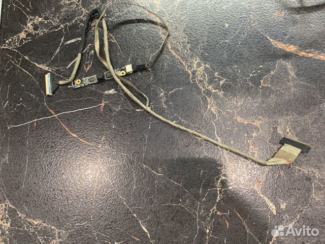 Шлейф матрицы dc02000py10 оригинал