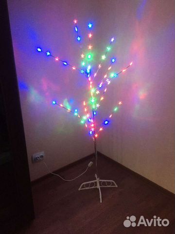 Светодиодный куск