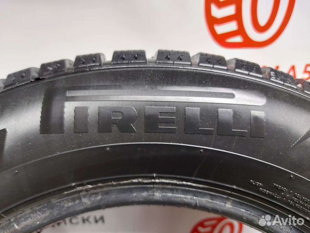 Pirelli Ice Zero 215/60 R16