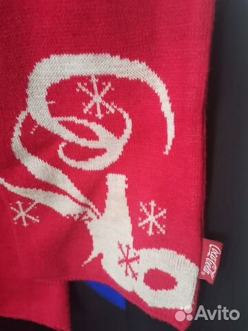 Шафр Coca-Сola ограниченная серия