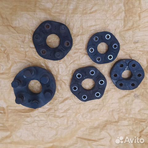 Bmw e46 e60 e53 e39 e90 муфта кардана