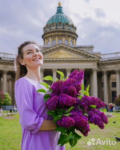 Фотограф в Питере