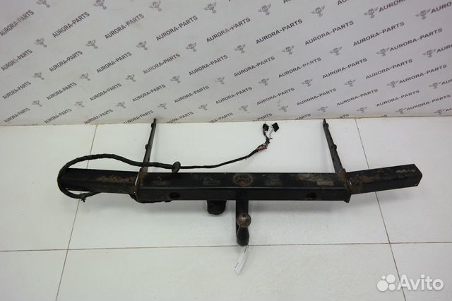 Фаркоп Transporter T5 2003-2015