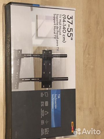 Кронштейн omnimount 37-55’’