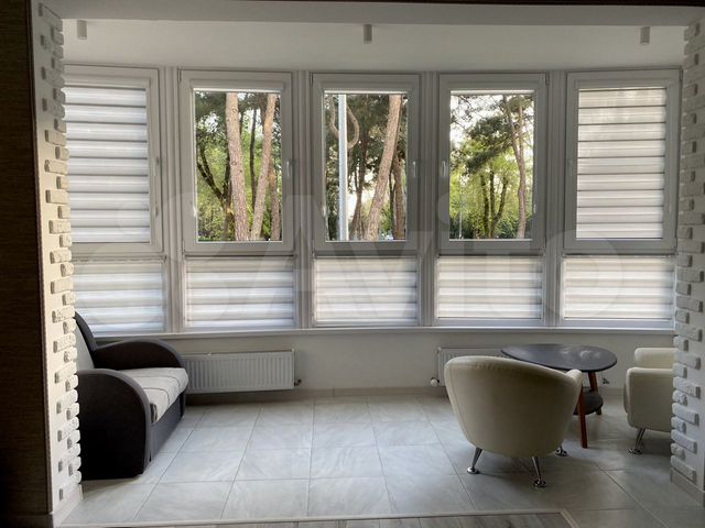 Квартира-студия, 42 м², 1/7 эт.