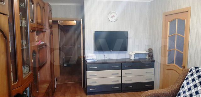 3-к. квартира, 51 м², 5/5 эт.