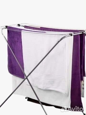 Сушилки для белья новые в упаковке micro 8м